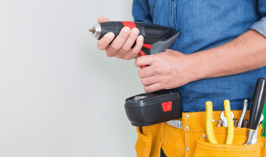 Handyman Services